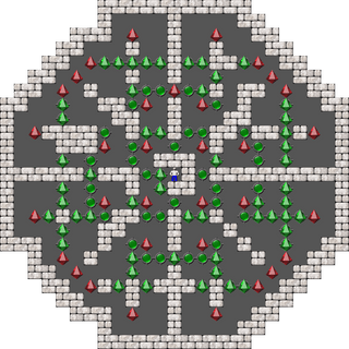 Уровень 97 — Payback 05